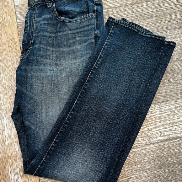 Outpost Jeans 32x32 - Picture 4 of 5